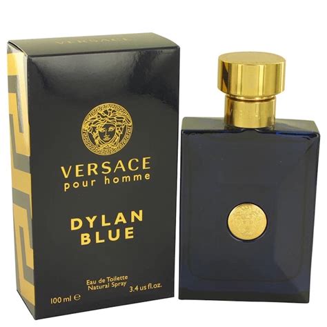 versace dylan blue dillard's|what does versace dylan blue smell like.